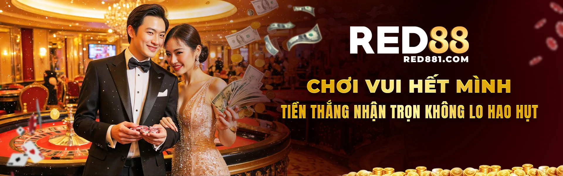 red88 banner