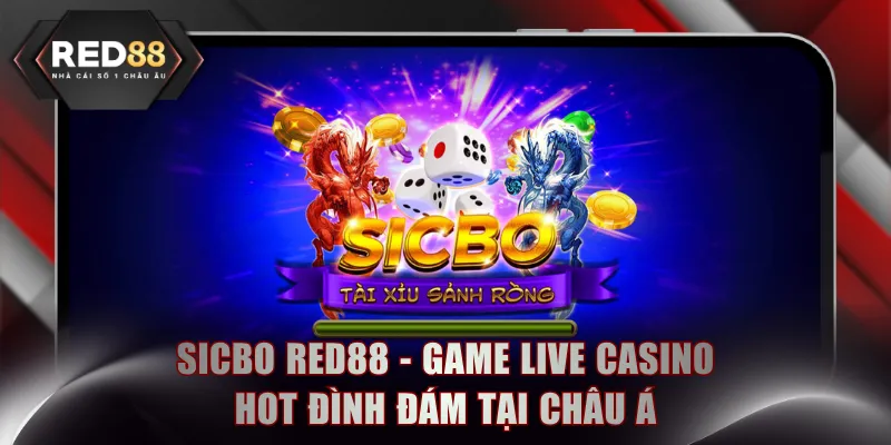 Sicbo RED88